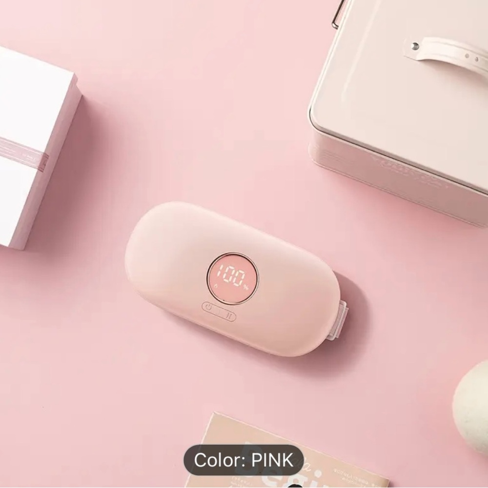 Pink Digital Display Device - Picture 13 of 14